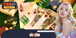 Bài Liêng - Chiến Thuật Luyện Tập Để Nâng Trình Độ Trên 789P
