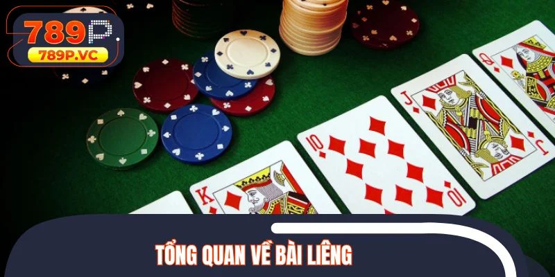 Tổng quan về bài liêng