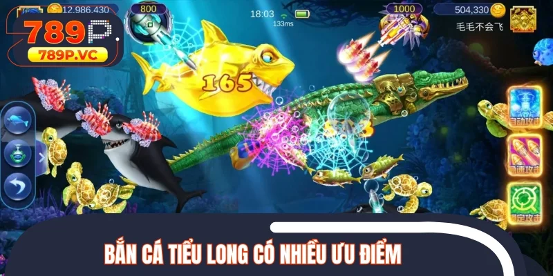 Nhiều thử thách là ưu điểm cực lớn