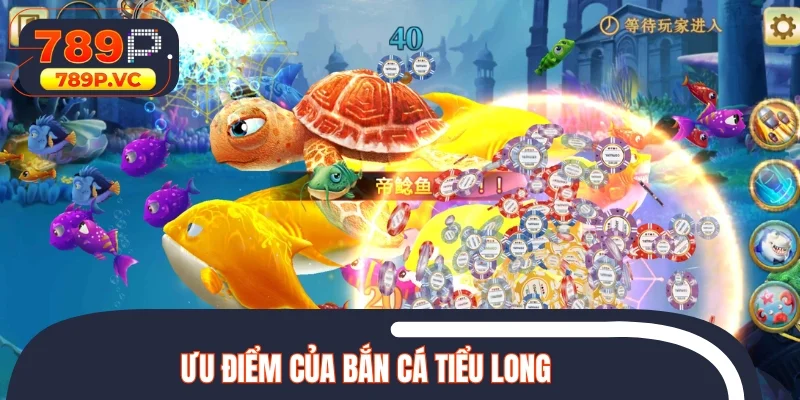 Những ưu điểm giúp game đứng đầu danh sách