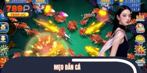 Mẹo Bắn Cá - 4 Chiến Thuật Hạ Boss Trong Thời Gian Cực Ngắn