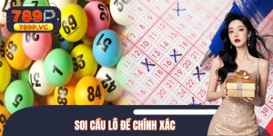 Soi Cầu Lô Đề Chính Xác - Bí Kíp Từ Cao Thủ Lô Đề Lâu Năm